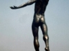 Statue d'un danseur